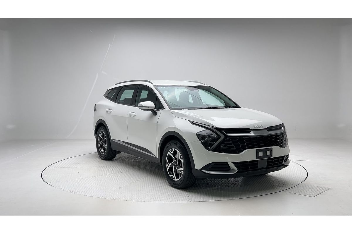 2023 Kia Sportage S NQ5