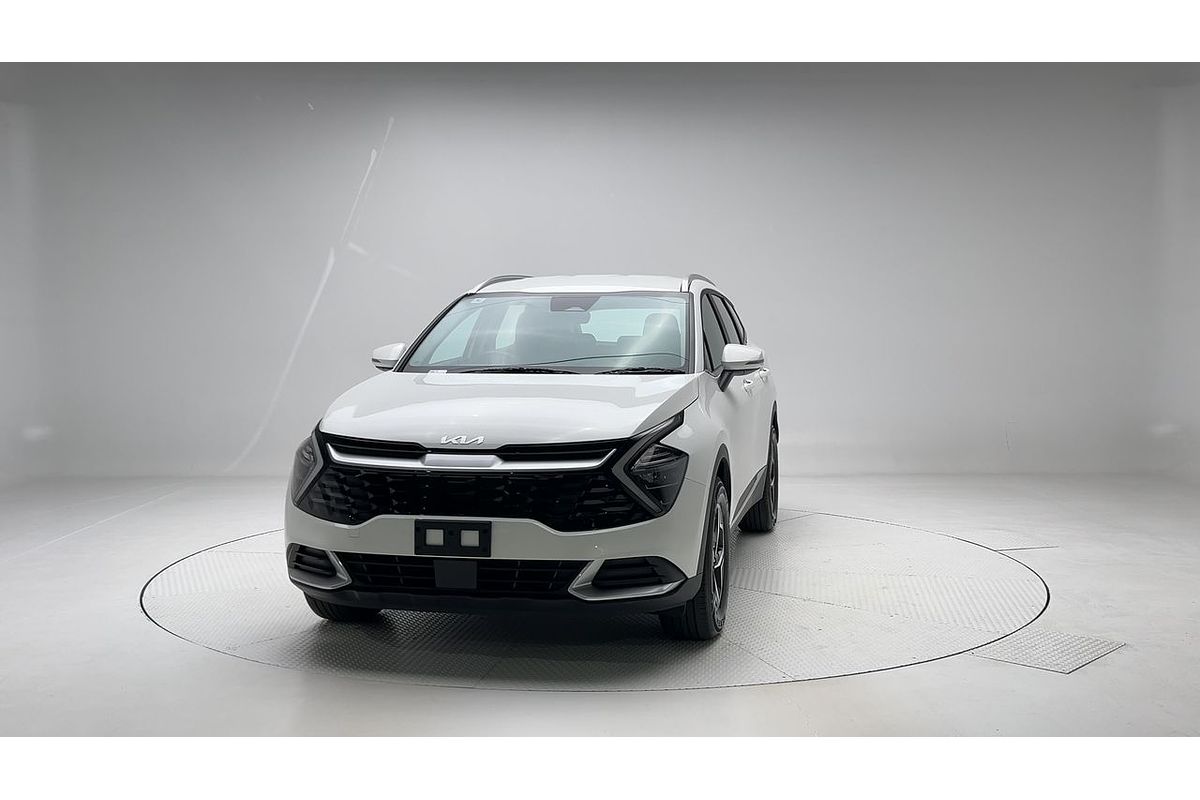 2023 Kia Sportage S NQ5