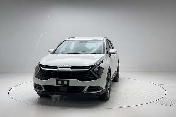 2023 Kia Sportage S NQ5