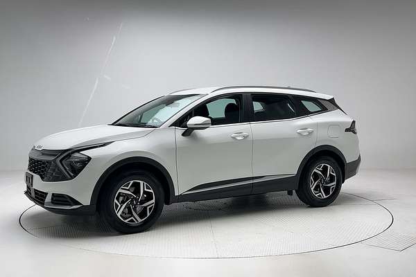 2023 Kia Sportage S NQ5