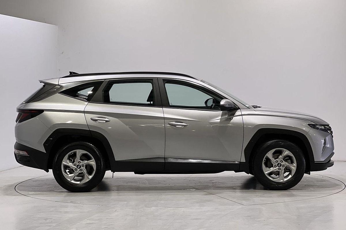 2023 Hyundai Tucson NX4.V2