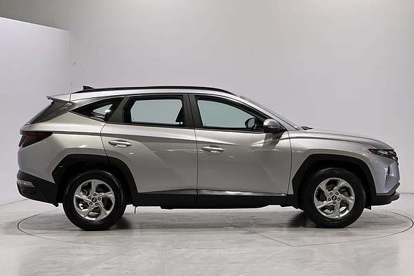 2023 Hyundai Tucson NX4.V2