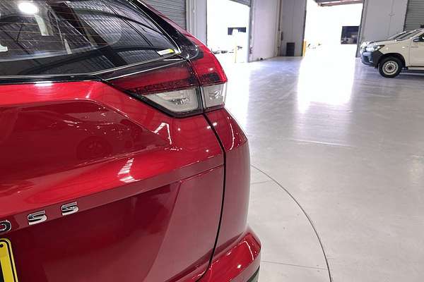 2023 Mitsubishi Eclipse Cross ES YB