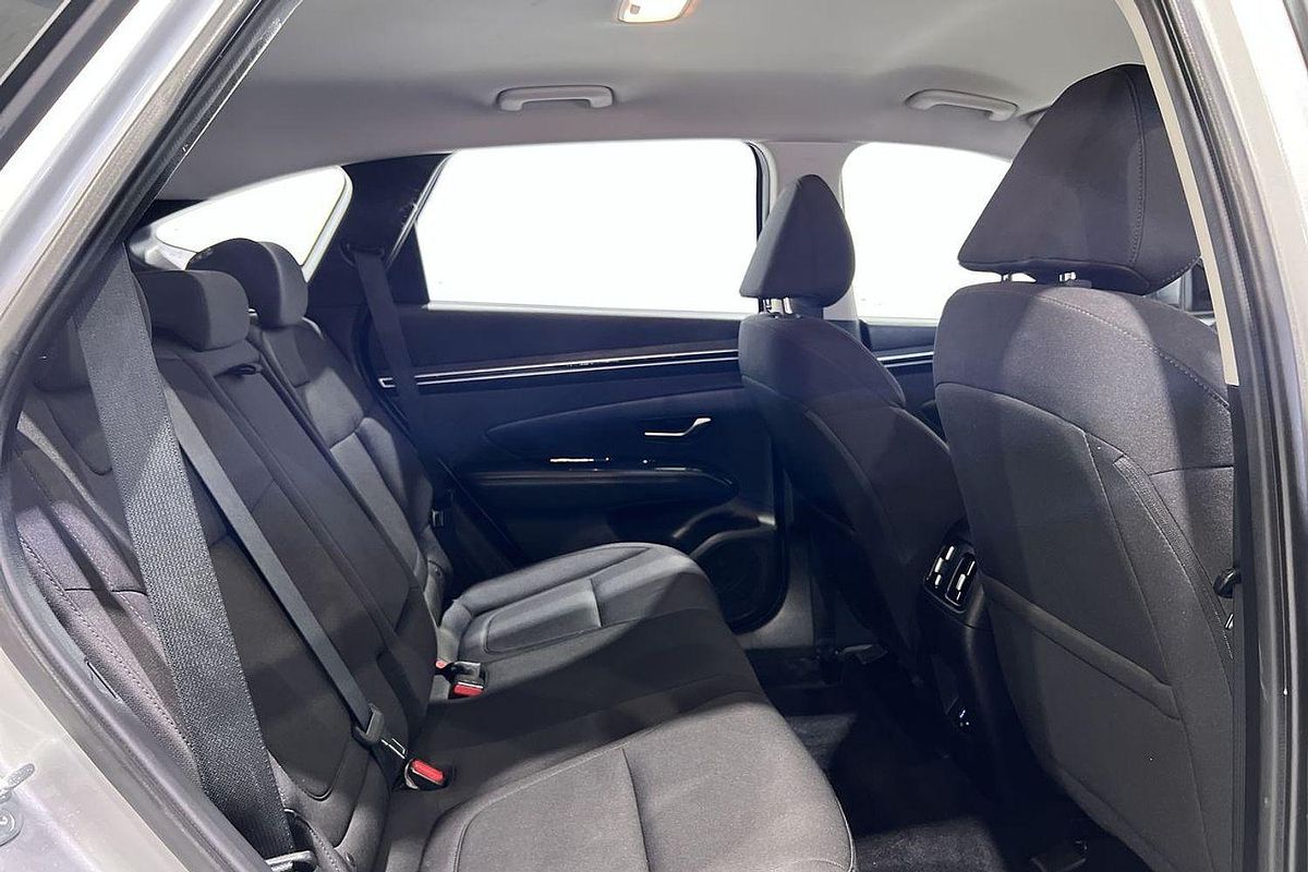 2023 Hyundai Tucson NX4.V2