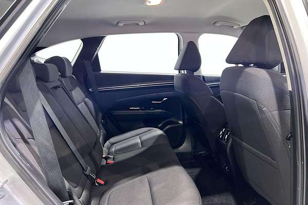 2023 Hyundai Tucson NX4.V2