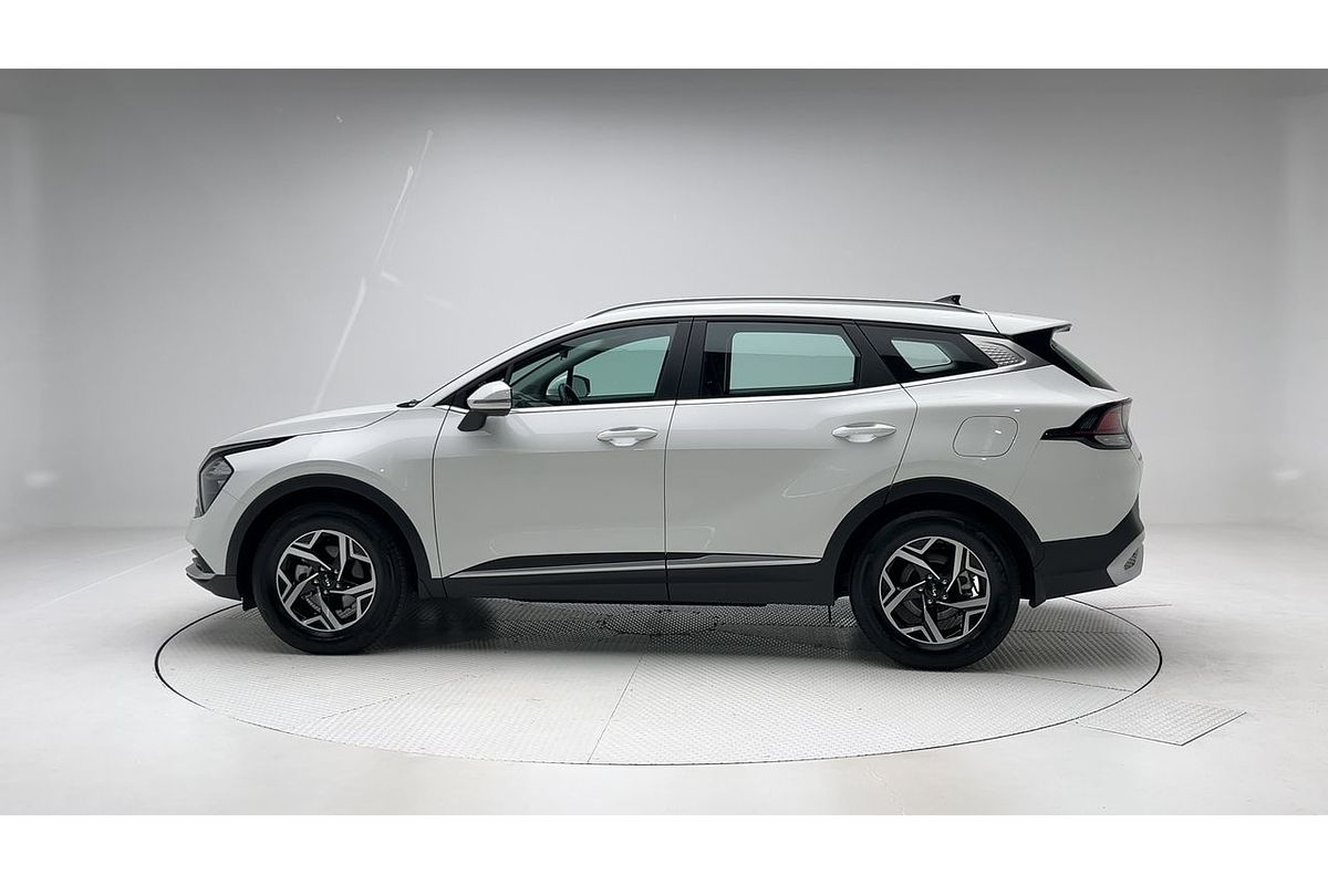 2023 Kia Sportage S NQ5