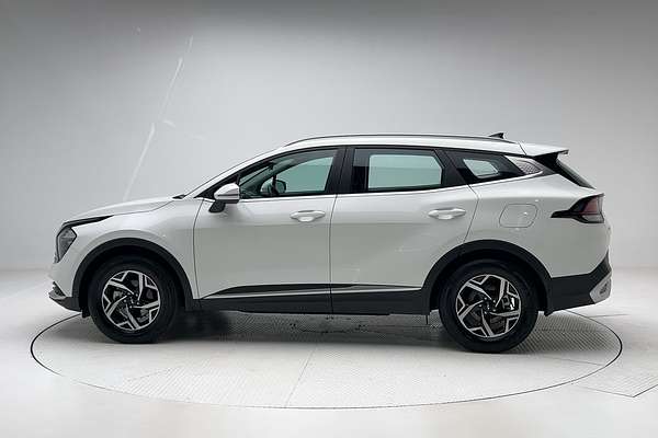 2023 Kia Sportage S NQ5