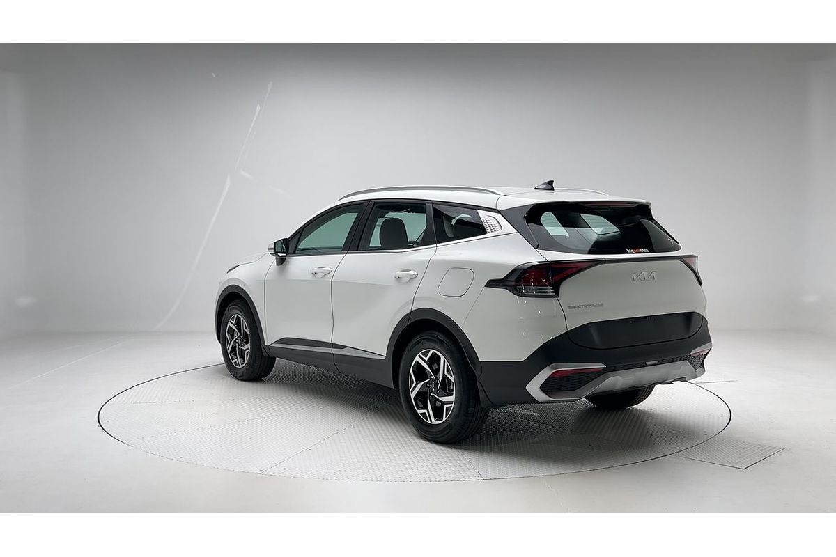 2023 Kia Sportage S NQ5