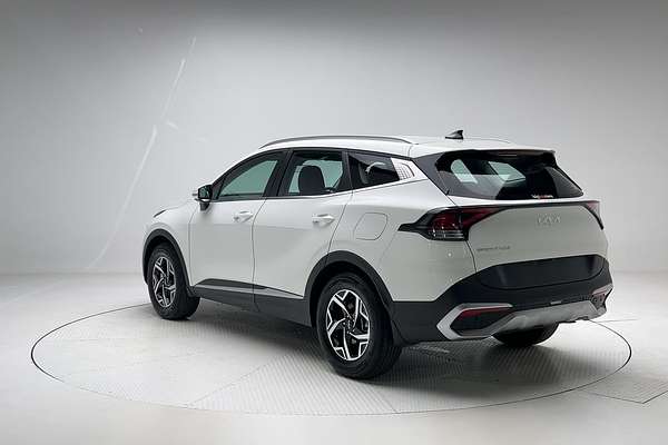 2023 Kia Sportage S NQ5