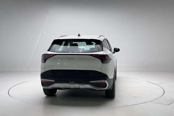 2023 Kia Sportage S NQ5