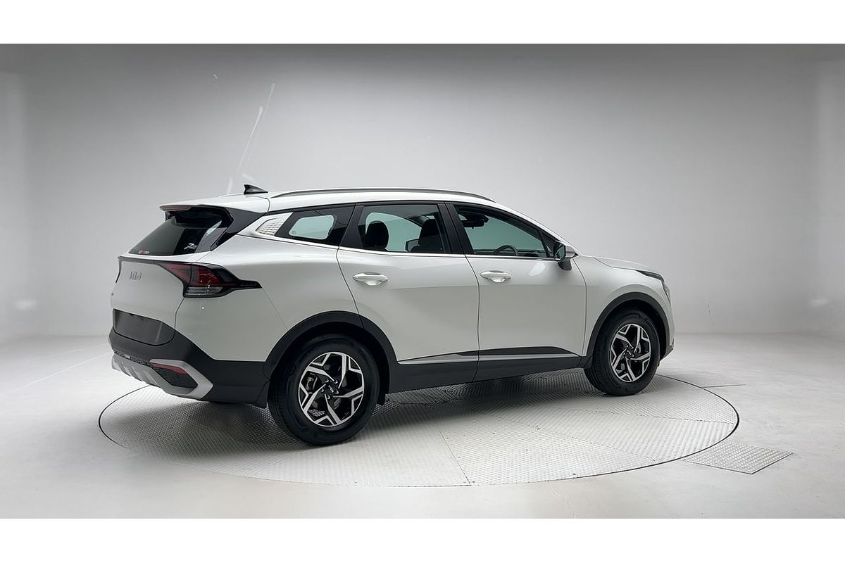 2023 Kia Sportage S NQ5