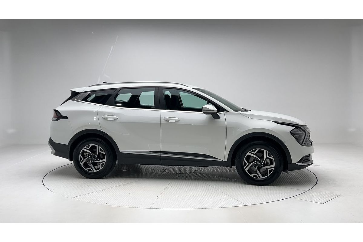 2023 Kia Sportage S NQ5