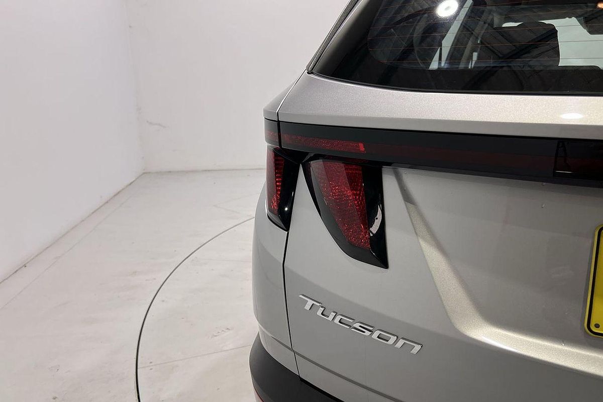 2023 Hyundai Tucson NX4.V2