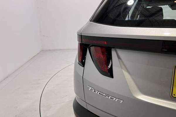 2023 Hyundai Tucson NX4.V2