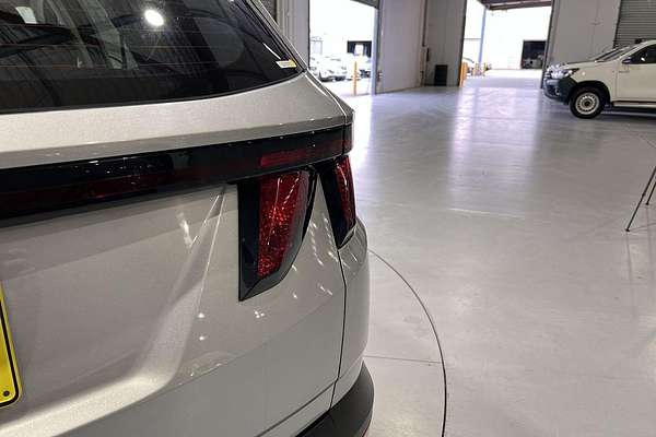 2023 Hyundai Tucson NX4.V2