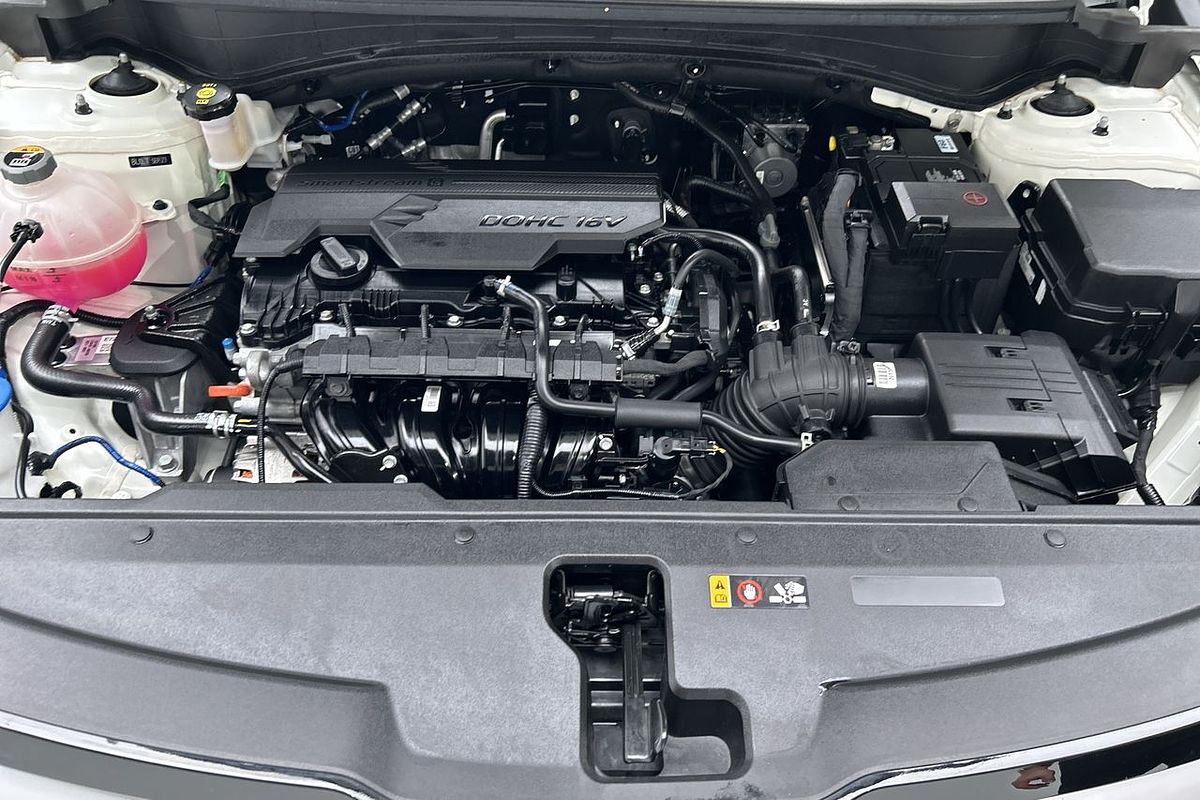 2023 Kia Sportage S NQ5