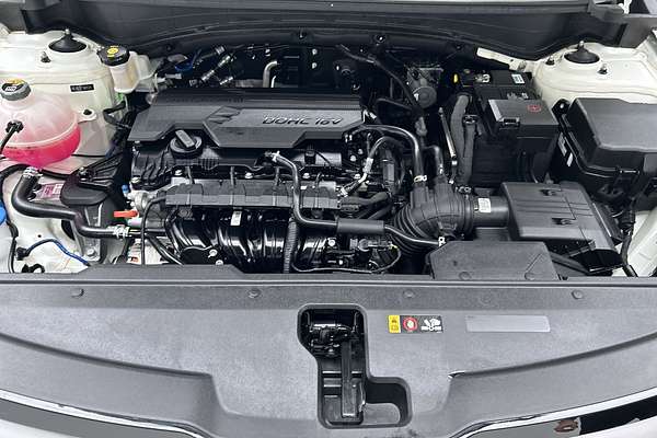 2023 Kia Sportage S NQ5