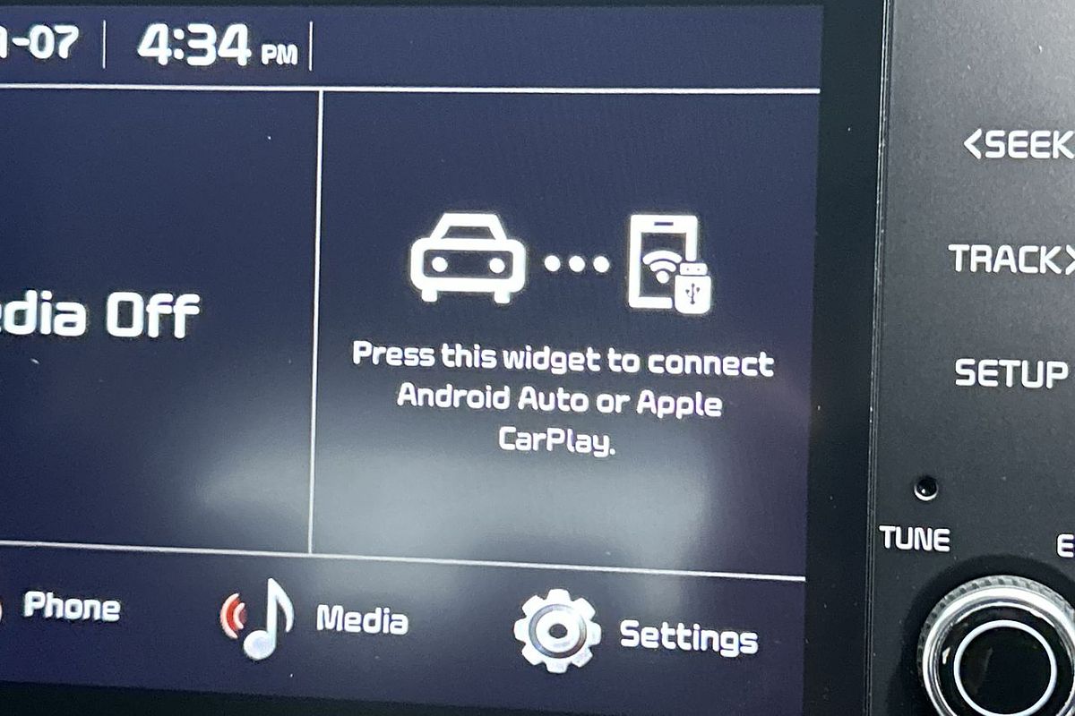2023 Kia Sportage S NQ5