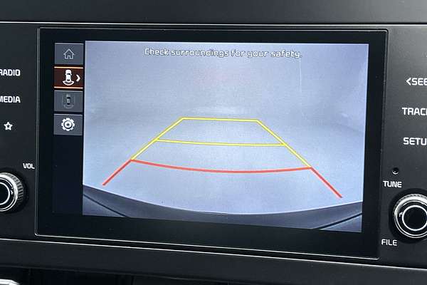 2023 Kia Sportage S NQ5