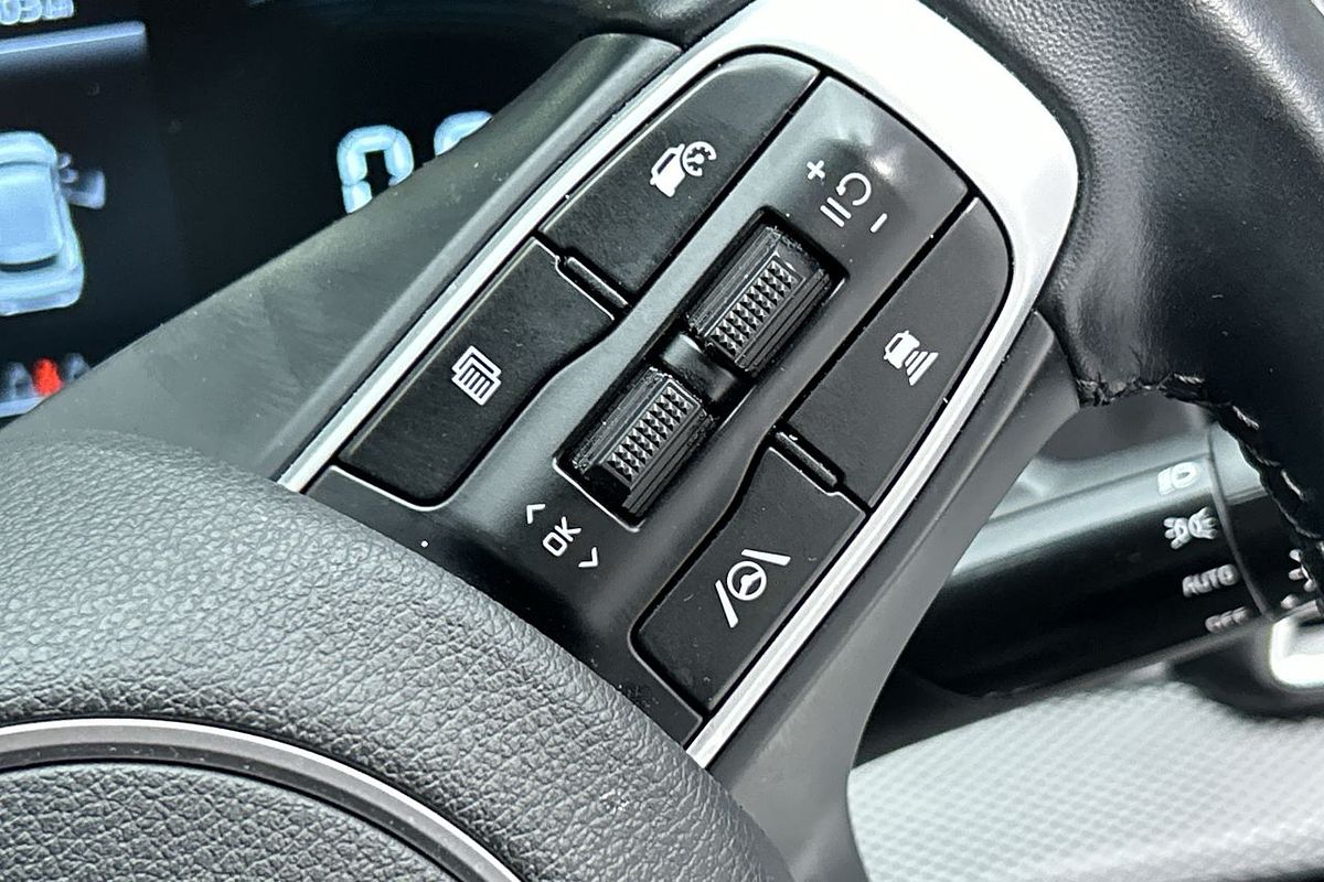 2023 Kia Sportage S NQ5
