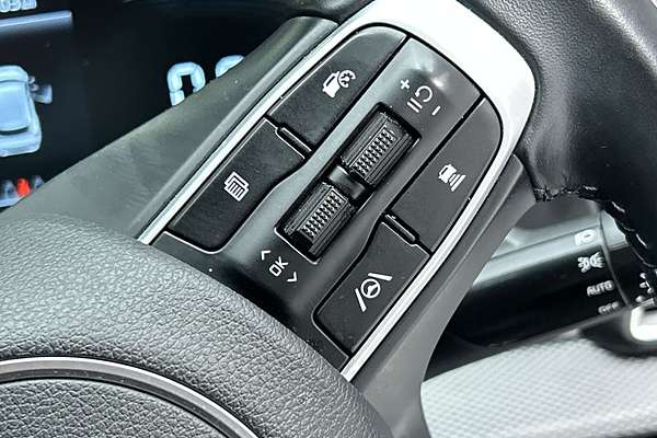 2023 Kia Sportage S NQ5