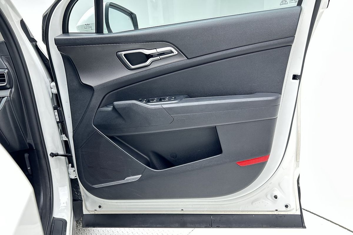 2023 Kia Sportage S NQ5