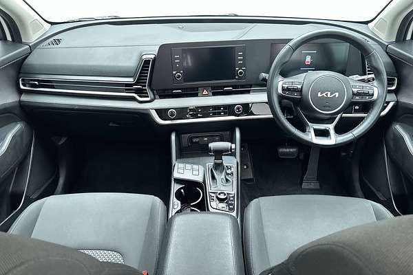 2023 Kia Sportage S NQ5