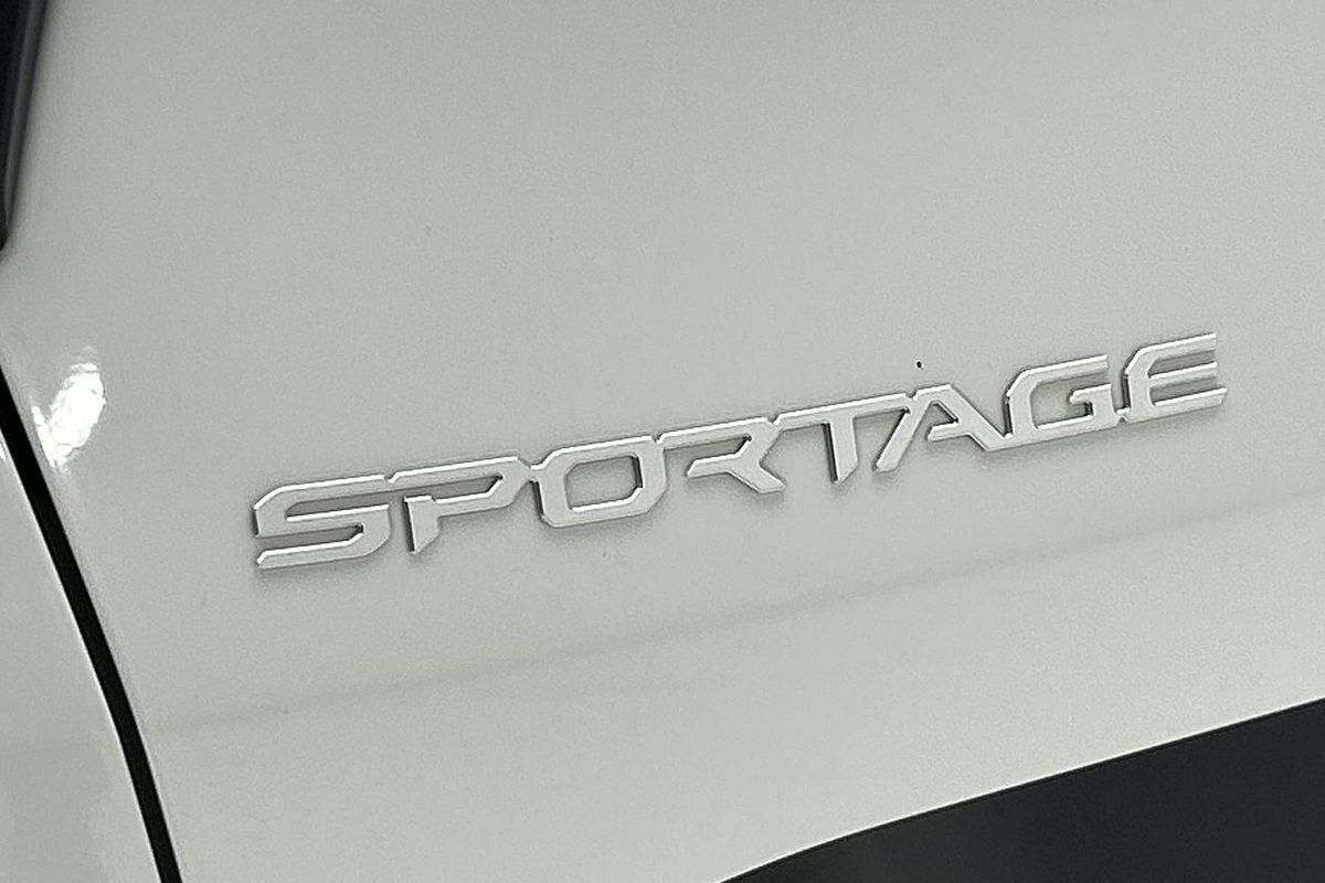 2023 Kia Sportage S NQ5