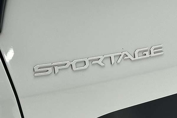 2023 Kia Sportage S NQ5