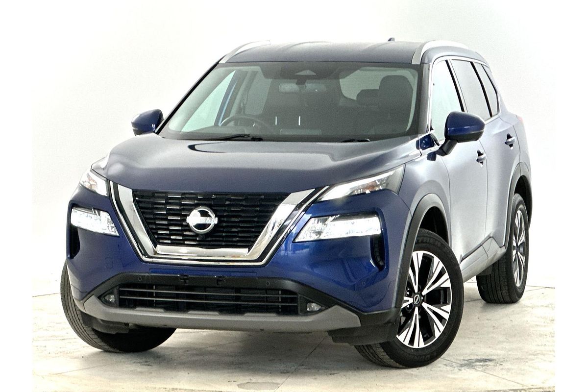 2024 Nissan X-TRAIL ST-L T33