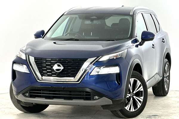 2024 Nissan X-TRAIL ST-L T33