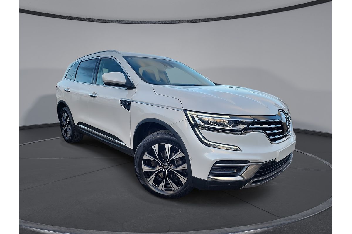 2023 Renault Koleos Life HZG