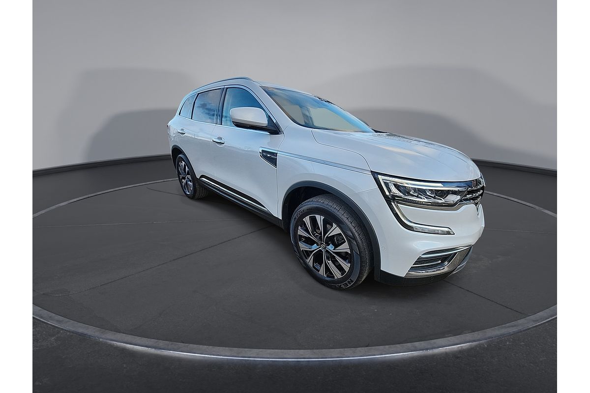2023 Renault Koleos Life HZG