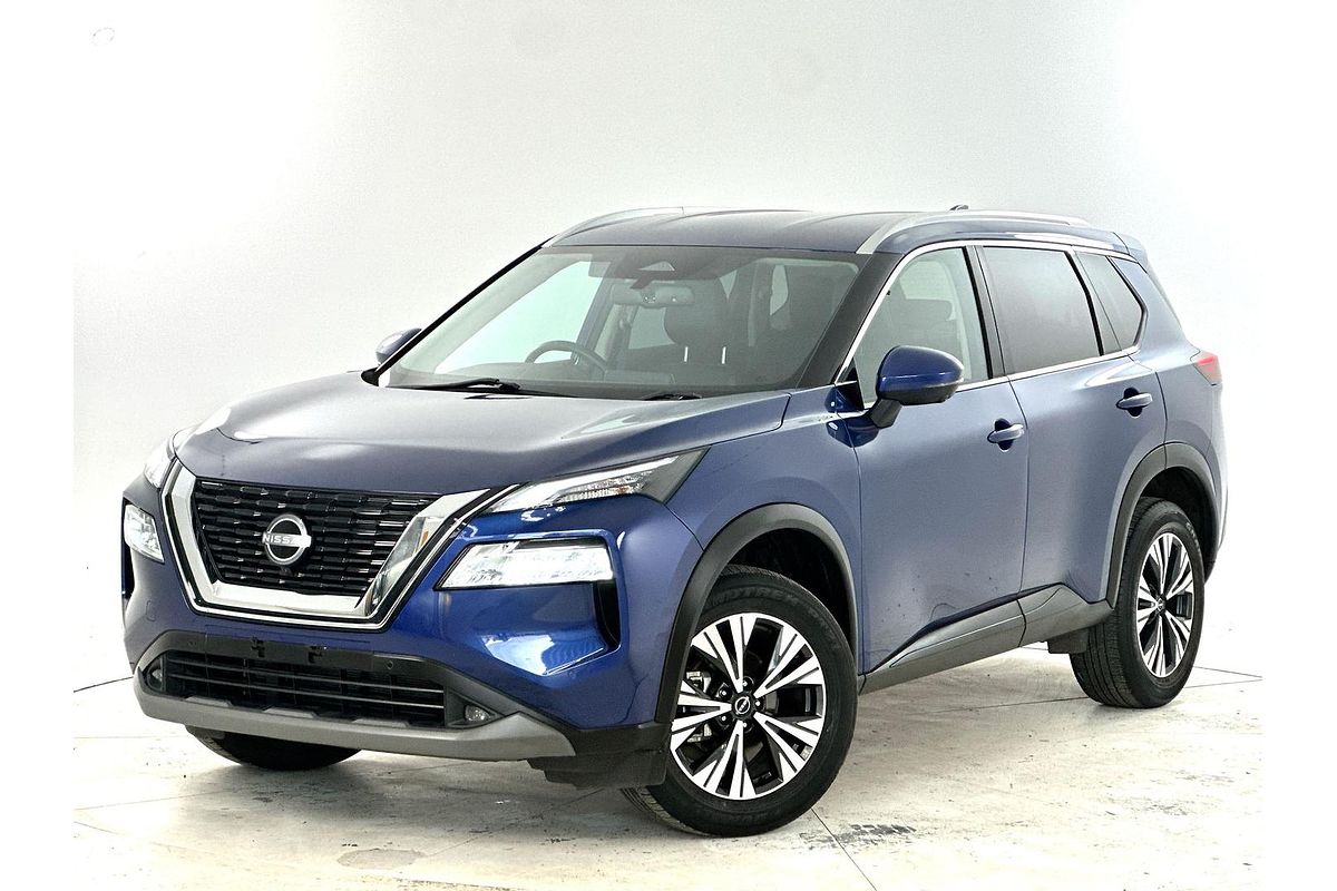 2024 Nissan X-TRAIL ST-L T33