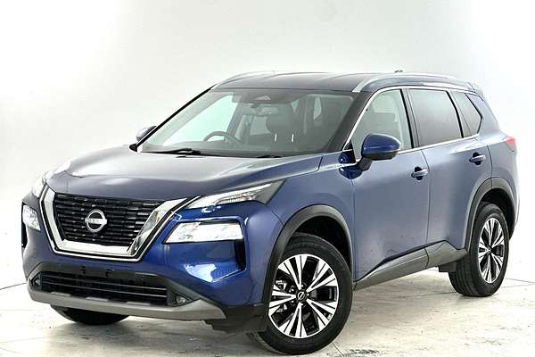 2024 Nissan X-TRAIL ST-L T33