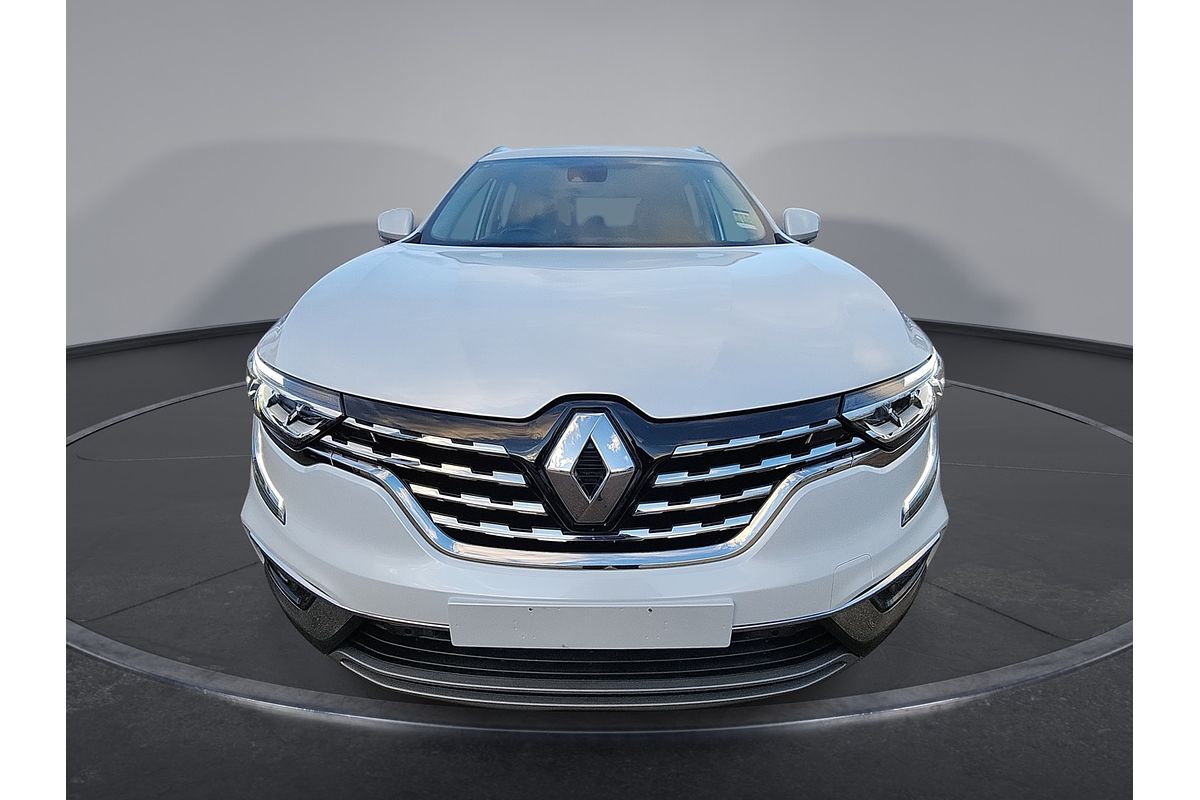2023 Renault Koleos Life HZG