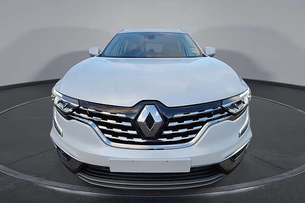 2023 Renault Koleos Life HZG
