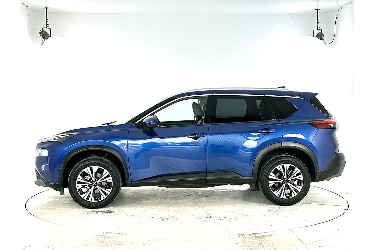 2024 Nissan X-TRAIL ST-L T33