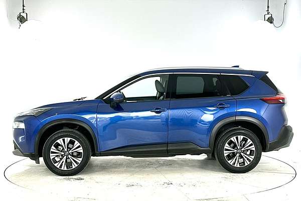 2024 Nissan X-TRAIL ST-L T33