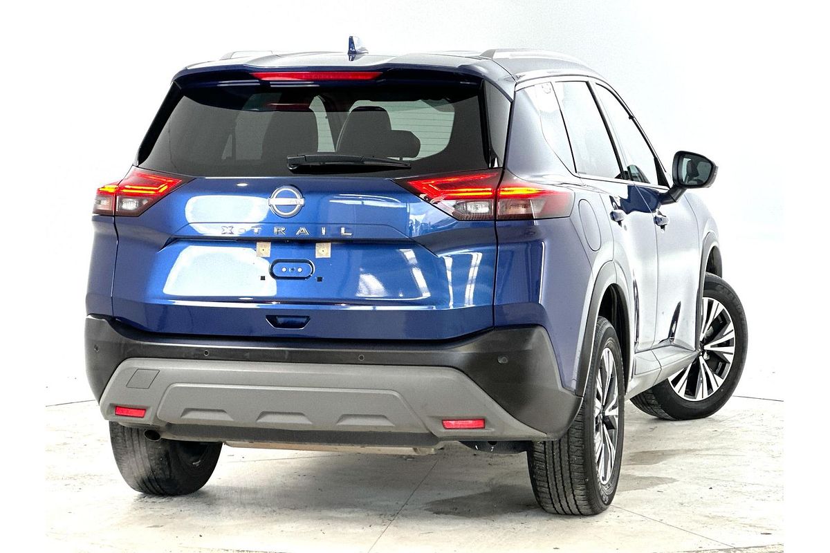 2024 Nissan X-TRAIL ST-L T33