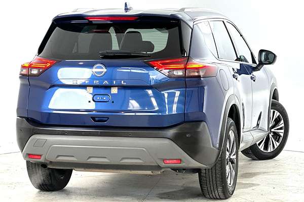 2024 Nissan X-TRAIL ST-L T33