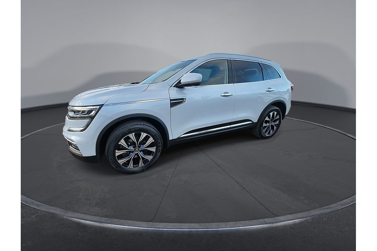 2023 Renault Koleos Life HZG