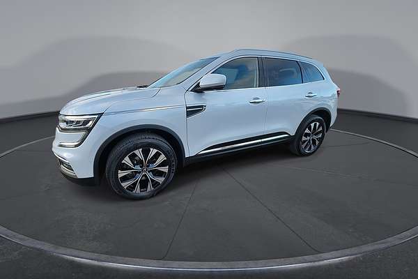 2023 Renault Koleos Life HZG