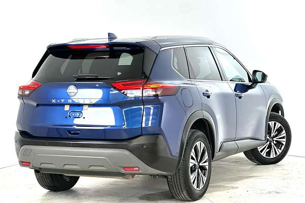 2024 Nissan X-TRAIL ST-L T33