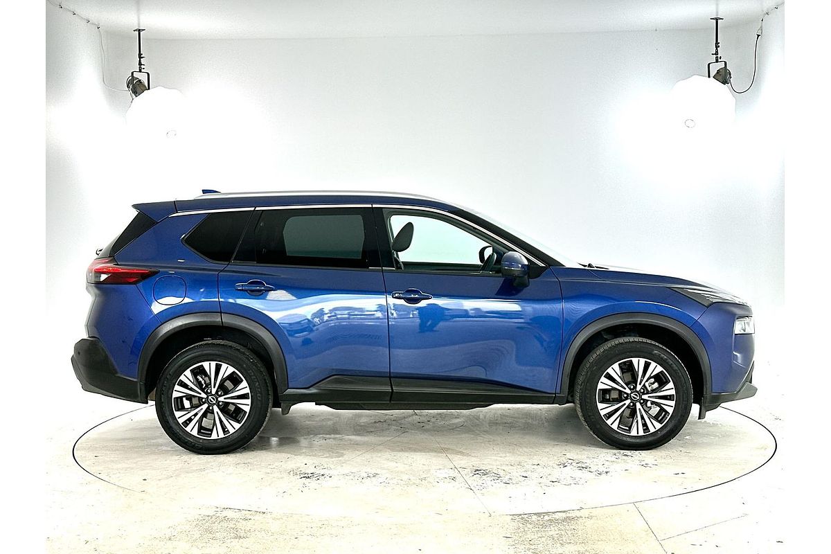 2024 Nissan X-TRAIL ST-L T33