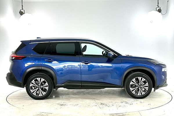 2024 Nissan X-TRAIL ST-L T33