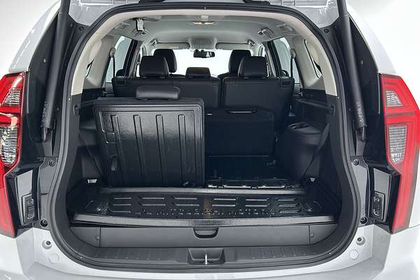 2023 Mitsubishi Pajero Sport GLS QF
