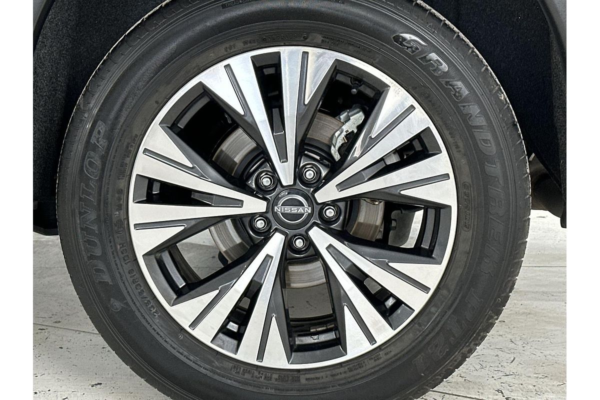 2024 Nissan X-TRAIL ST-L T33
