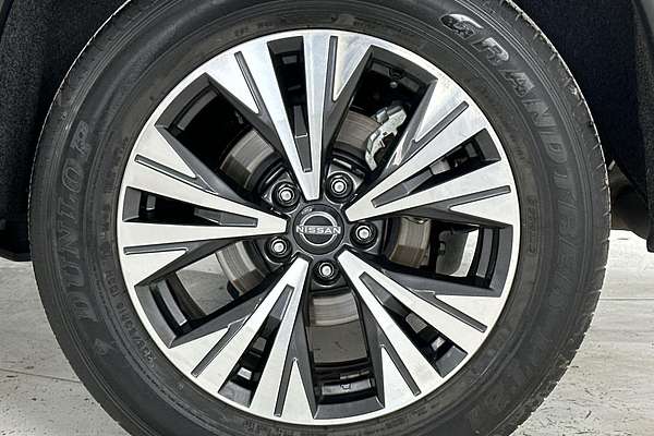 2024 Nissan X-TRAIL ST-L T33
