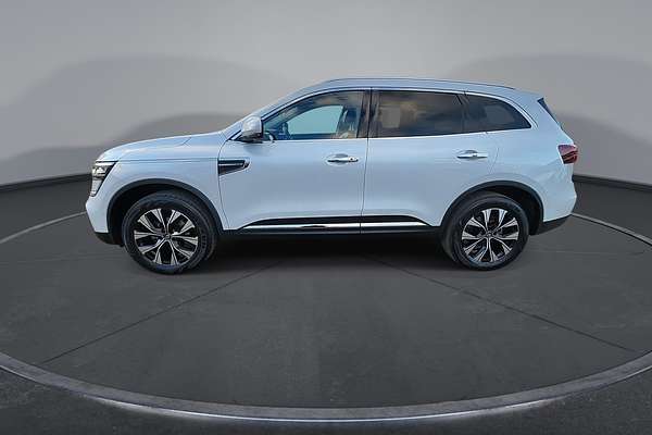2023 Renault Koleos Life HZG